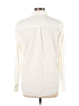 Gap Long Sleeve Button-Down Shirt (view 2)