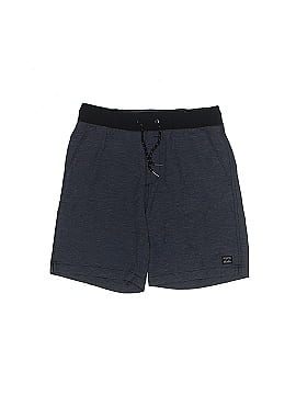 Billabong Athletic Shorts (view 1)