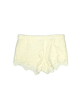 Express Dressy Shorts (view 1)