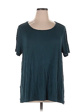 Old Navy Short Sleeve T-Shirt (view 1)