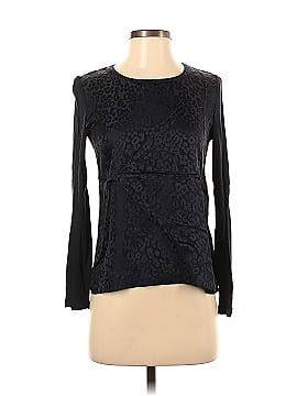 Gerard Darel Long Sleeve Top (view 1)