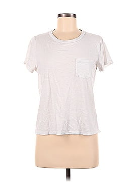 Madewell Short Sleeve T-Shirt (view 1)