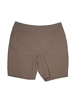 Chico's Shorts (view 1)