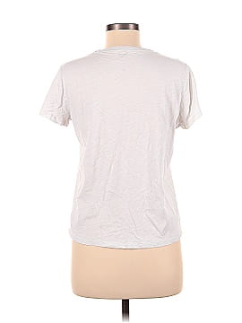 Madewell Short Sleeve T-Shirt (view 2)