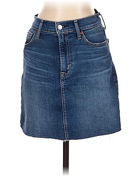 Gap Denim Skirt (view 1)