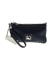 Dooney & Bourke Leather Wristlet