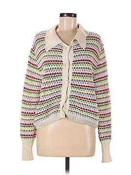 Zara Cardigan (view 1)