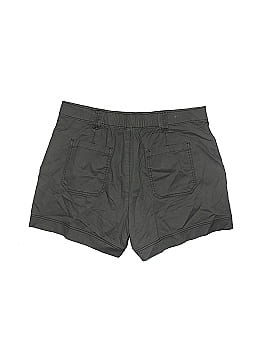 Old Navy Khaki Shorts (view 2)