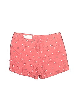 Ann Taylor LOFT Outlet Dressy Shorts (view 2)