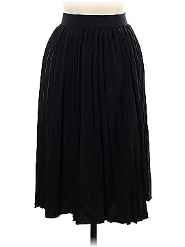 Shein Curve Formal Skirt (view 1)