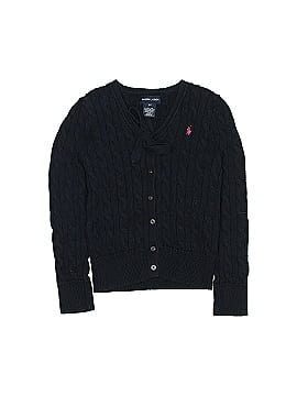 Ralph by Ralph Lauren Cardigan (view 1)