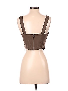 Banana Republic Sleeveless Blouse (view 2)