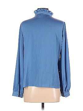 Banana Republic Long Sleeve Blouse (view 2)