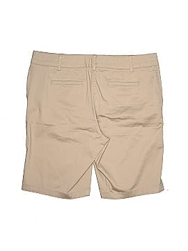 Covington Khaki Shorts (view 2)