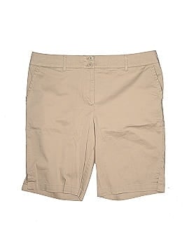 Covington Khaki Shorts (view 1)