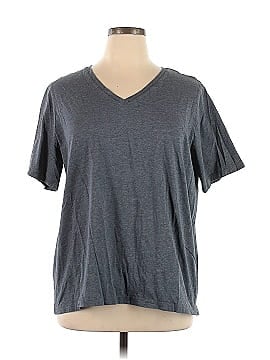 Lands' End Short Sleeve T-Shirt (view 1)