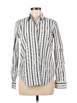 Chaps Long Sleeve Button-Down Shirt (view 1)