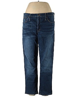 Madewell Jeans (view 1)