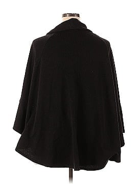 Lane Bryant Poncho (view 2)