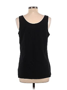 Old Navy Sleeveless T-Shirt (view 2)