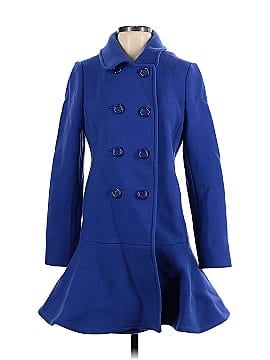 Kate Spade New York Wool Coat (view 1)