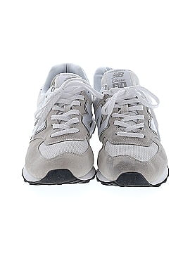 New Balance Sneakers (view 2)