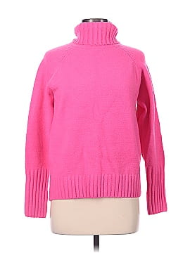 Unbranded Turtleneck Sweater (view 1)