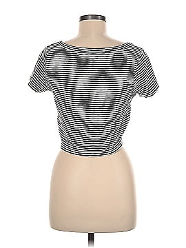 Madewell Short Sleeve T-Shirt (view 2)