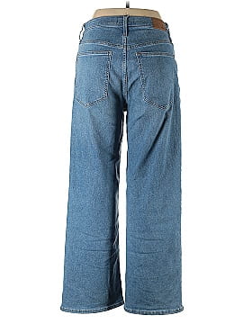 Madewell Jeans (view 2)