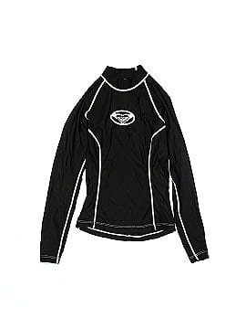 Quiksilver Rash Guard (view 1)