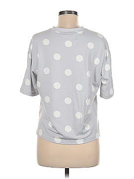 Rachel Zoe Short Sleeve T-Shirt (view 2)