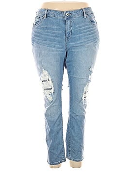 Torrid Jeans (view 1)