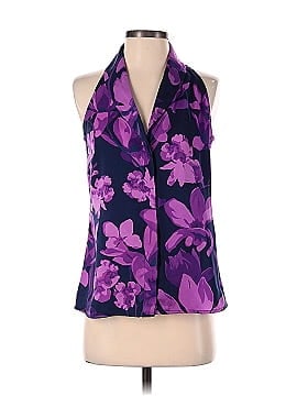 Banana Republic Sleeveless Blouse (view 1)