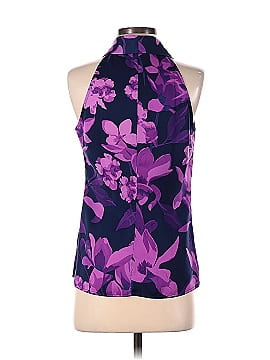 Banana Republic Sleeveless Blouse (view 2)