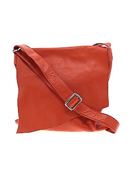 ili New York Leather Crossbody Bag (view 1)