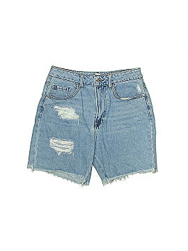 Forever 21 Denim Shorts (view 1)