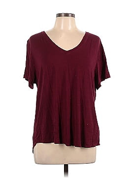 Old Navy Short Sleeve T-Shirt (view 1)