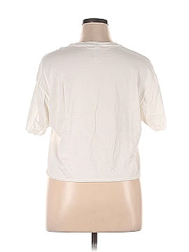 Smart Blanks Long Sleeve T-Shirt (view 2)