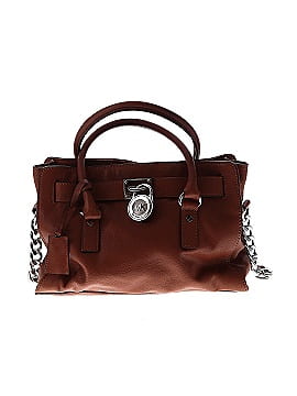 MICHAEL Michael Kors Satchel (view 1)