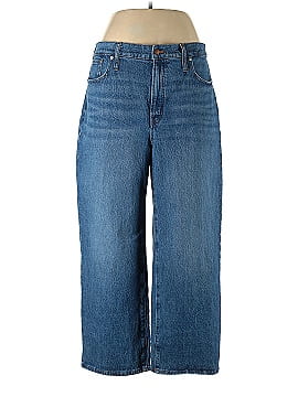 Madewell Jeans (view 1)