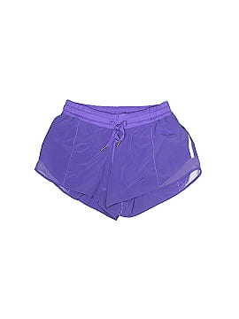 Lululemon Athletica Athletic Shorts (view 1)