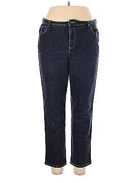 Gloria Vanderbilt Jeans (view 1)