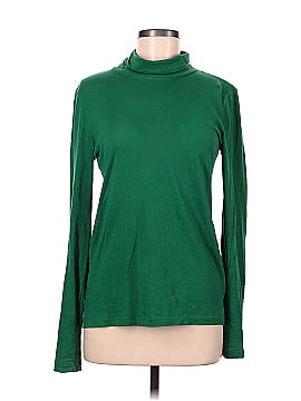 J.Crew Long Sleeve Turtleneck (view 1)