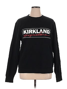 KIRKLAND Signature Sweatshirt (view 1)