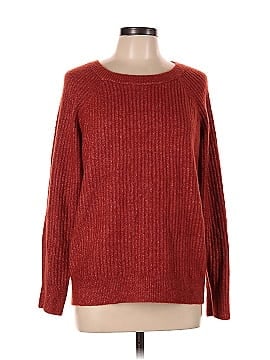 Vero Moda Pullover Sweater (view 1)