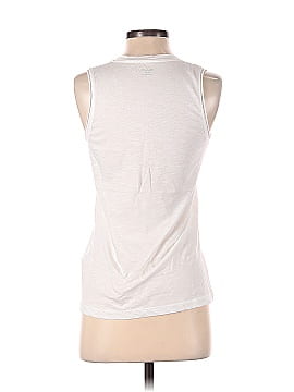 Madewell Sleeveless T-Shirt (view 2)