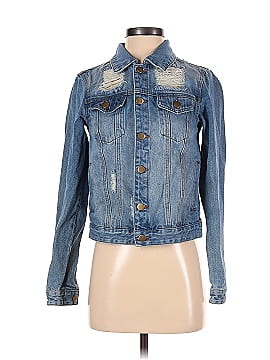 Fashion Nova Denim Jacket (view 1)