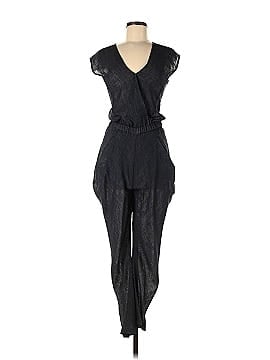 Zero + Maria Cornejo Jumpsuit (view 1)