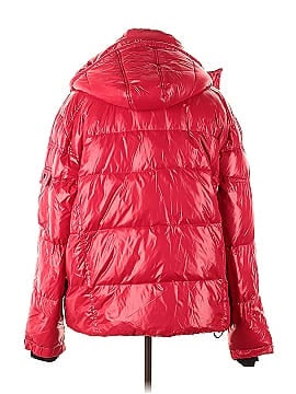 S13/NYC Snow Jacket (view 2)