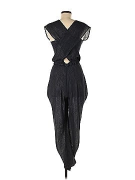 Zero + Maria Cornejo Jumpsuit (view 2)